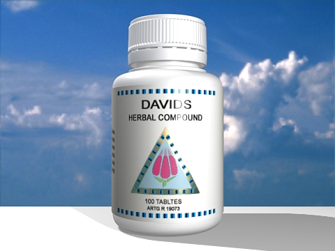 Herbal Compound